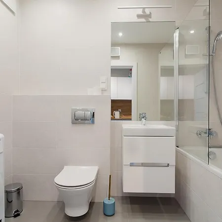 To Be - Easy Apartment