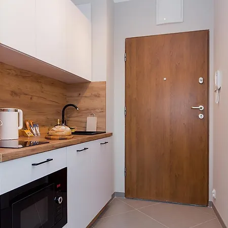 To Be - Easy Apartment