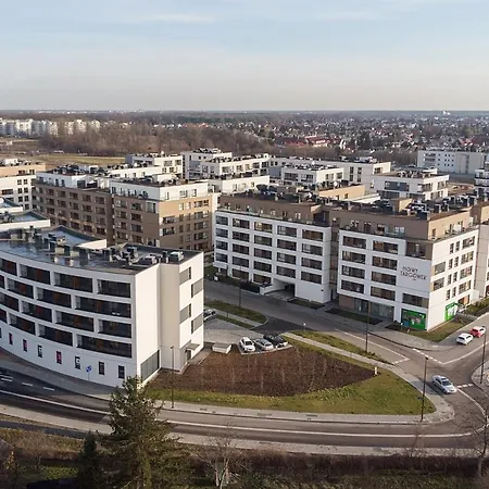 To Be - Easy Apartament *