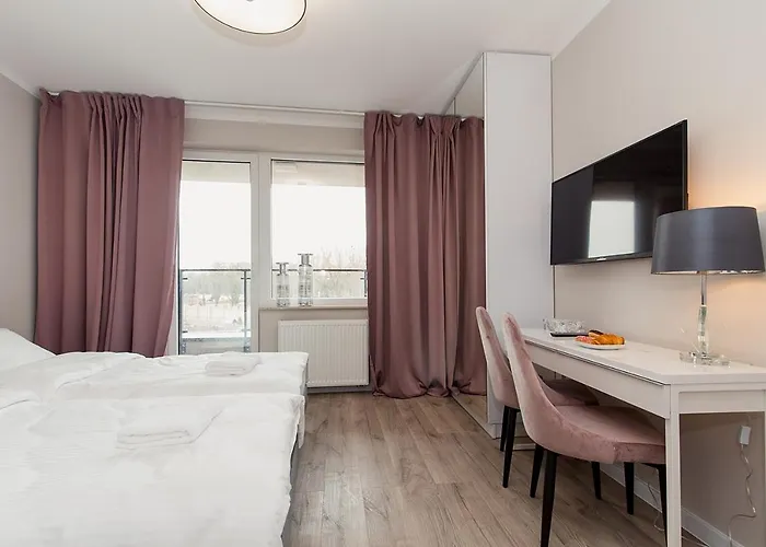 Apartmán To Be - Easy