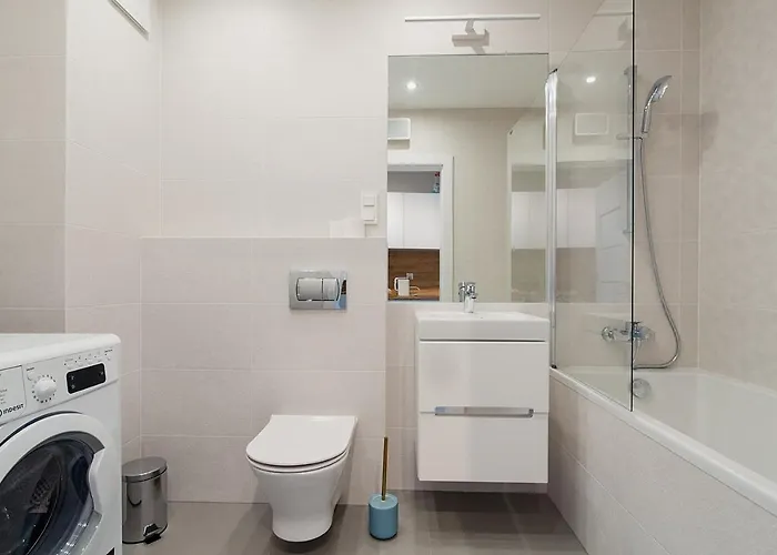 To Be - Easy Apartment