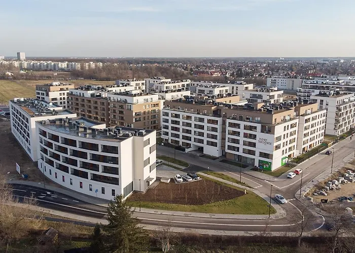 To Be - Easy Apartmán *